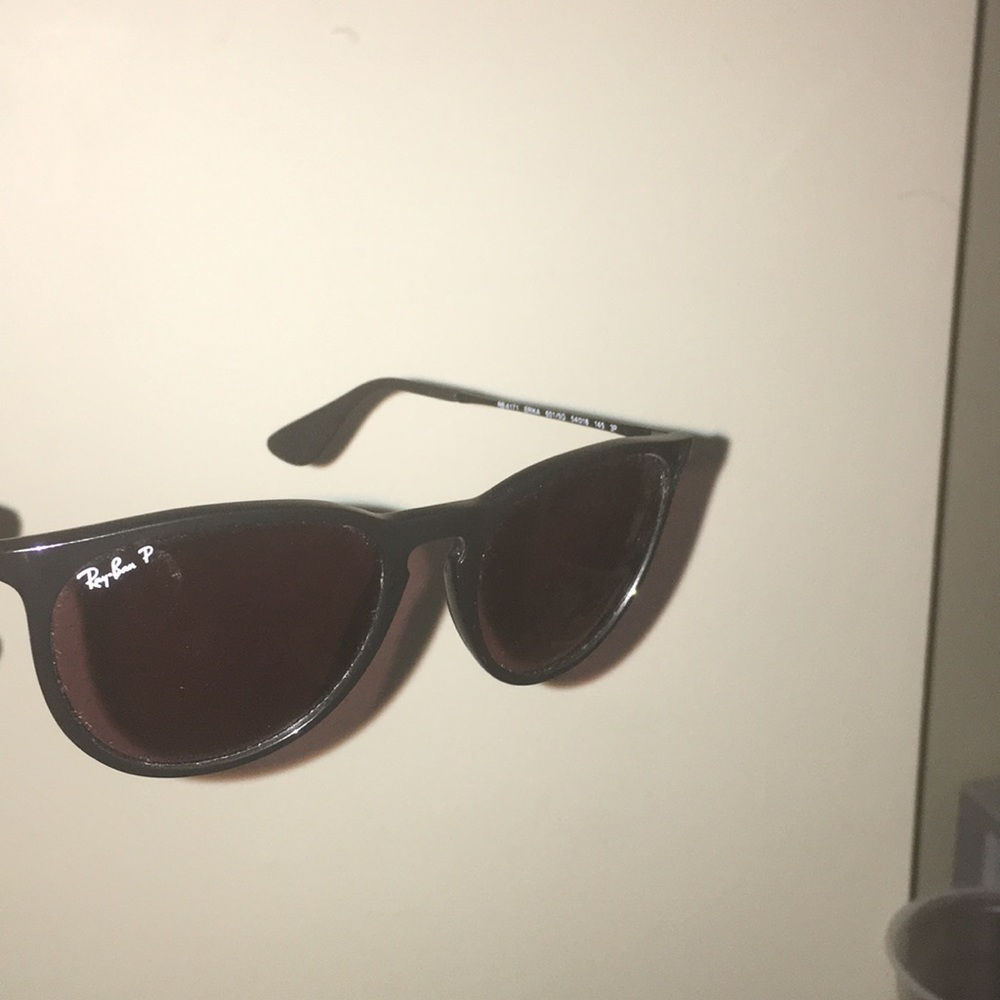 Ray Ban glasses